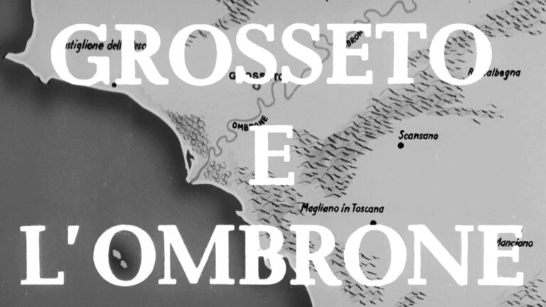 GR OMBRONE