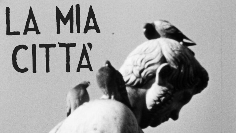 LA-MIA-CITTa