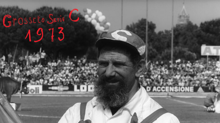 GROSSETO SERIE C 73